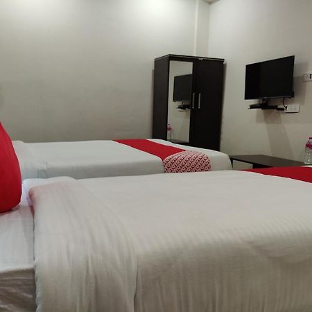 Hotel Oyo 45654 Saw Aiom Residency Shillong Exterior foto