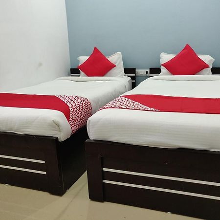 Hotel Oyo 45654 Saw Aiom Residency Shillong Exterior foto