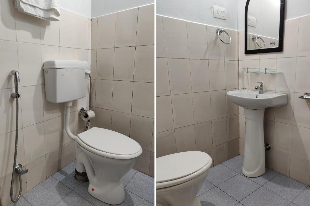 Hotel Oyo 45654 Saw Aiom Residency Shillong Exterior foto