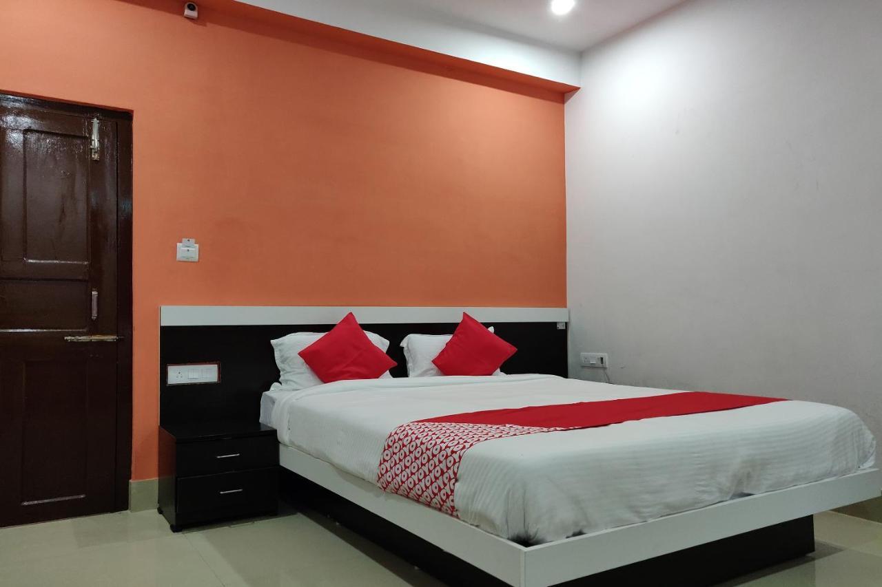 Hotel Oyo 45654 Saw Aiom Residency Shillong Exterior foto