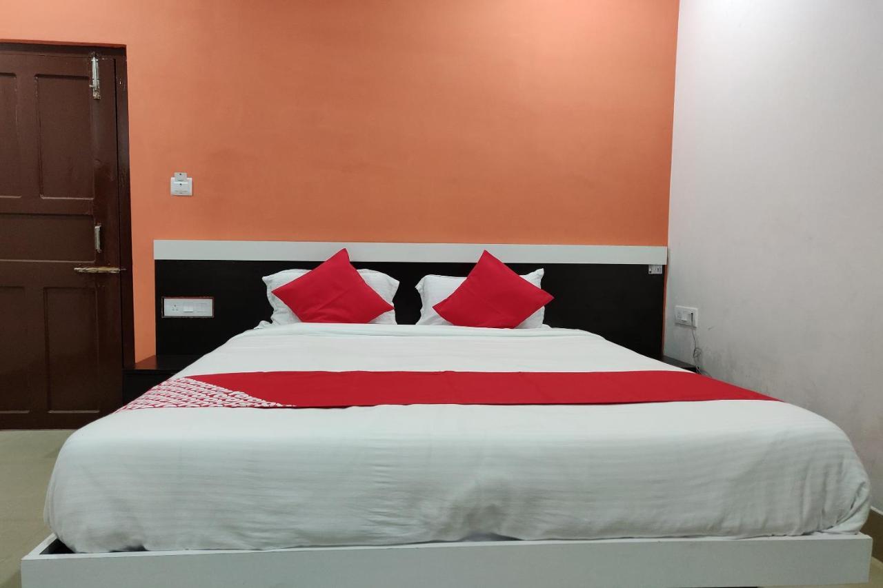 Hotel Oyo 45654 Saw Aiom Residency Shillong Exterior foto