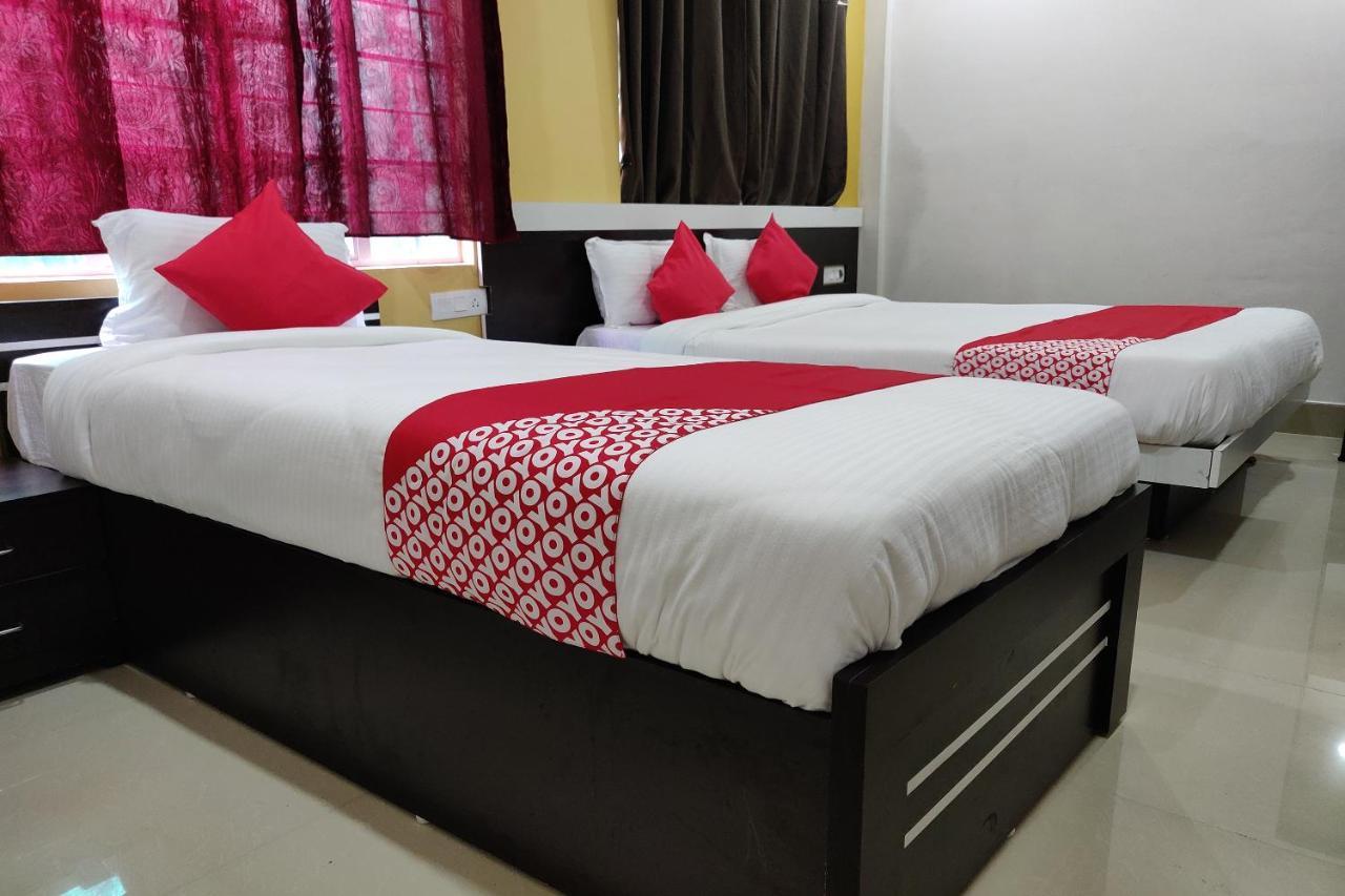 Hotel Oyo 45654 Saw Aiom Residency Shillong Exterior foto