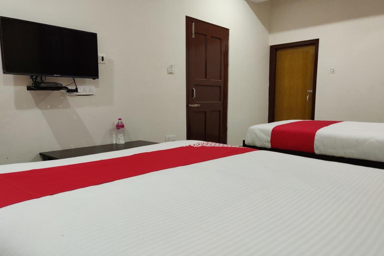 Hotel Oyo 45654 Saw Aiom Residency Shillong Exterior foto