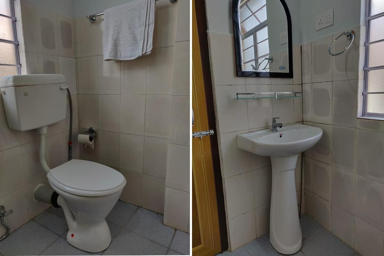 Hotel Oyo 45654 Saw Aiom Residency Shillong Exterior foto