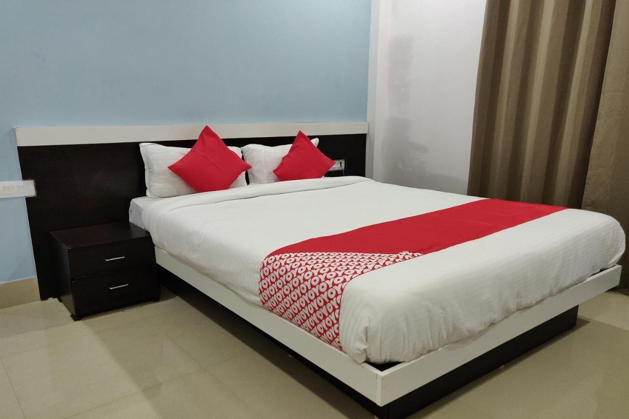 Hotel Oyo 45654 Saw Aiom Residency Shillong Exterior foto
