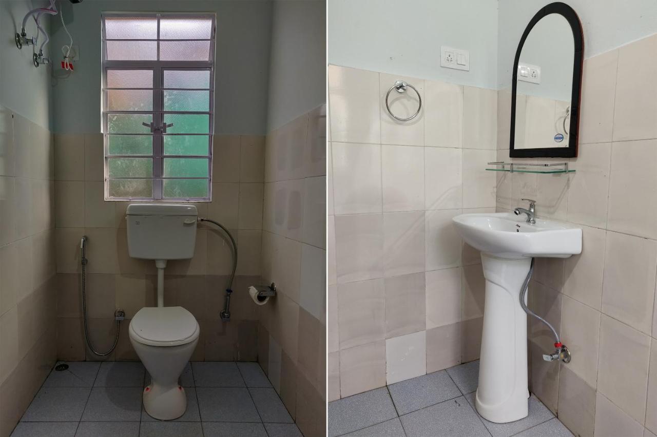 Hotel Oyo 45654 Saw Aiom Residency Shillong Exterior foto
