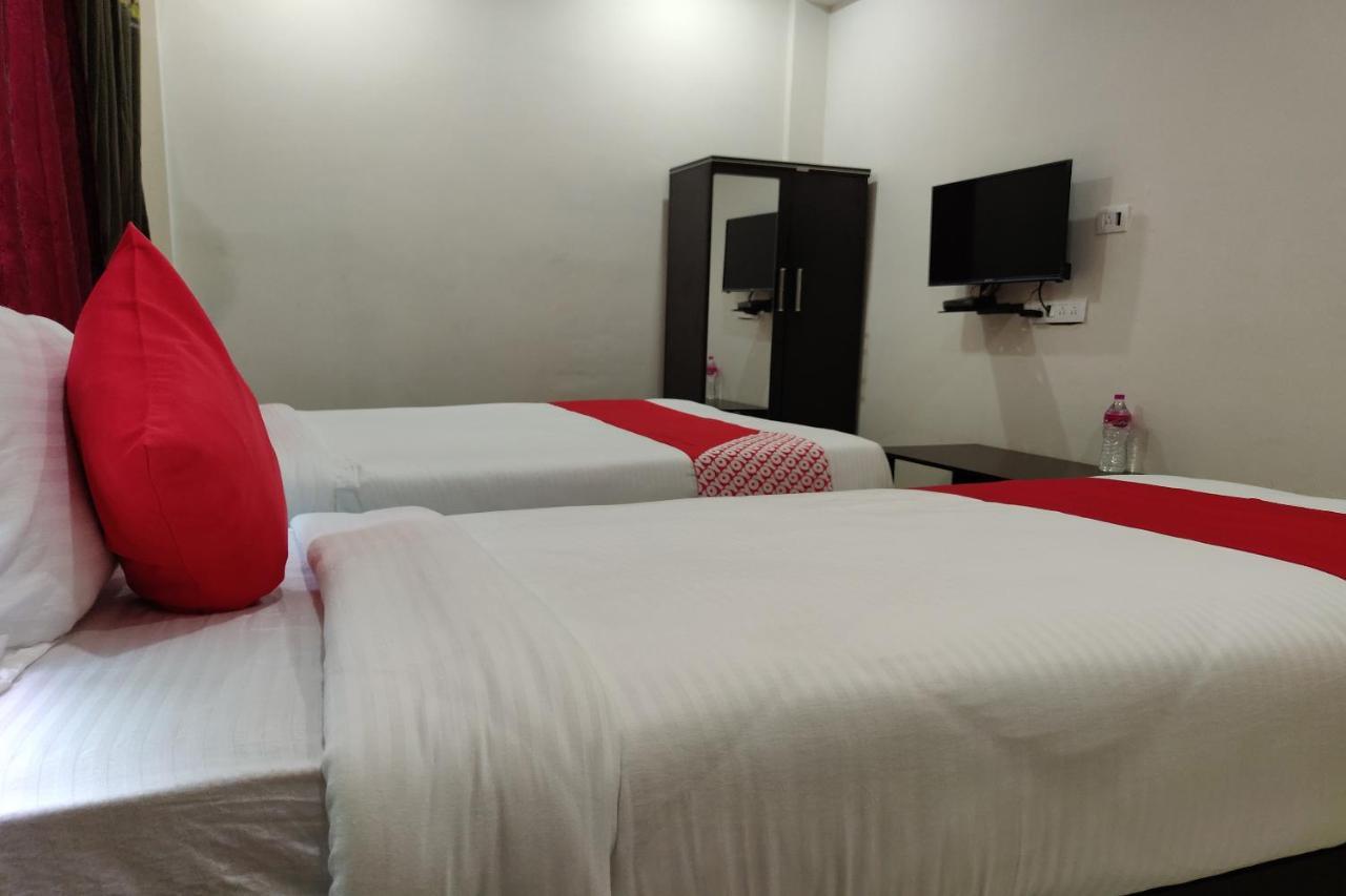 Hotel Oyo 45654 Saw Aiom Residency Shillong Exterior foto