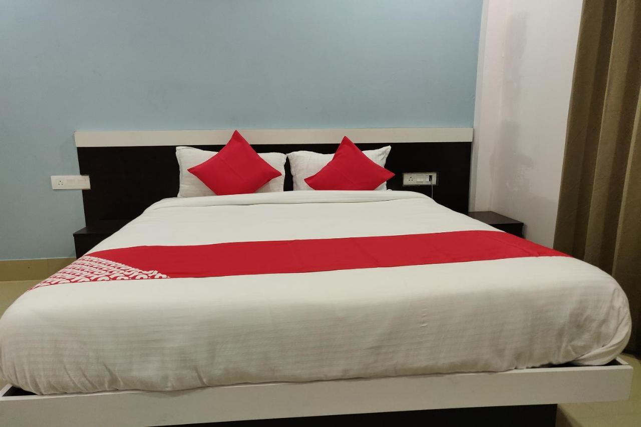 Hotel Oyo 45654 Saw Aiom Residency Shillong Exterior foto