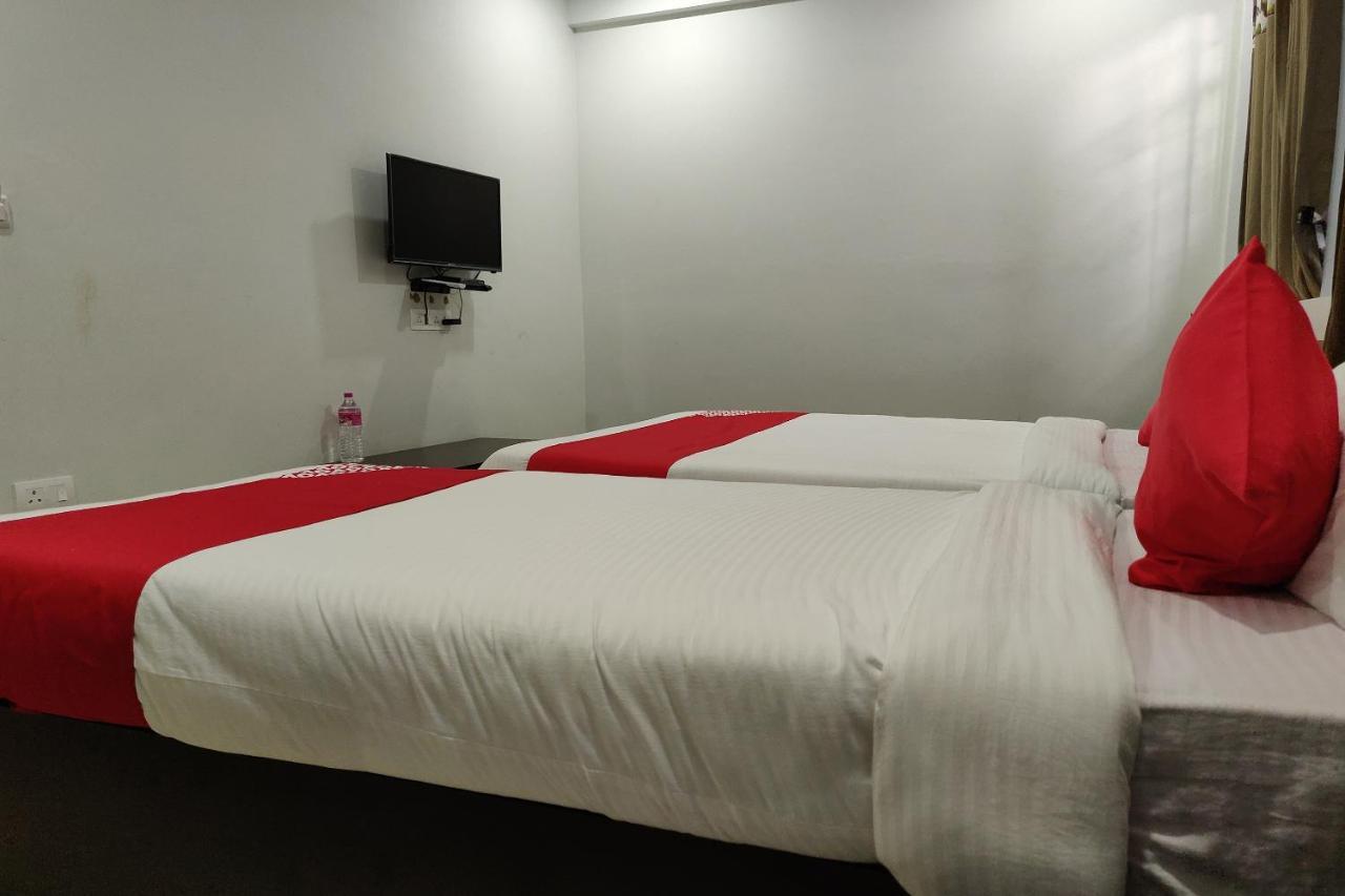 Hotel Oyo 45654 Saw Aiom Residency Shillong Exterior foto