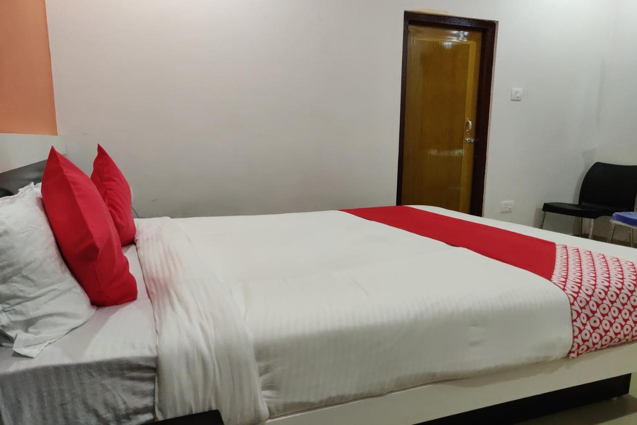 Hotel Oyo 45654 Saw Aiom Residency Shillong Exterior foto