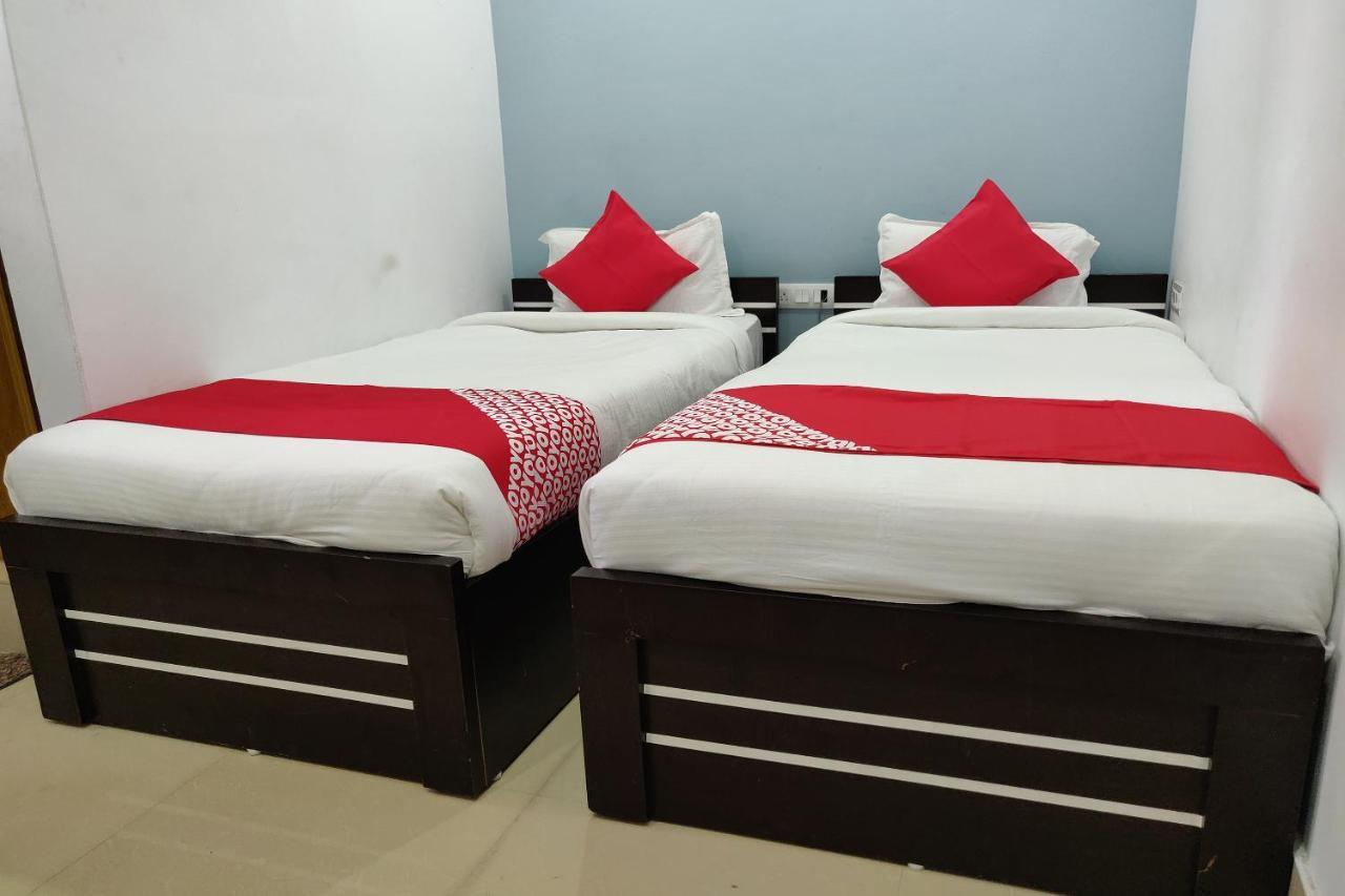 Hotel Oyo 45654 Saw Aiom Residency Shillong Exterior foto