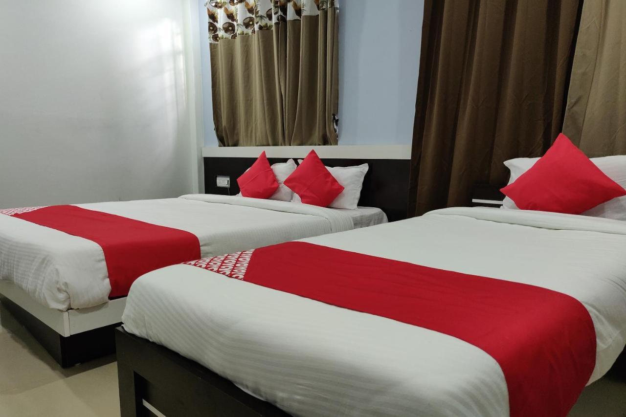 Hotel Oyo 45654 Saw Aiom Residency Shillong Exterior foto